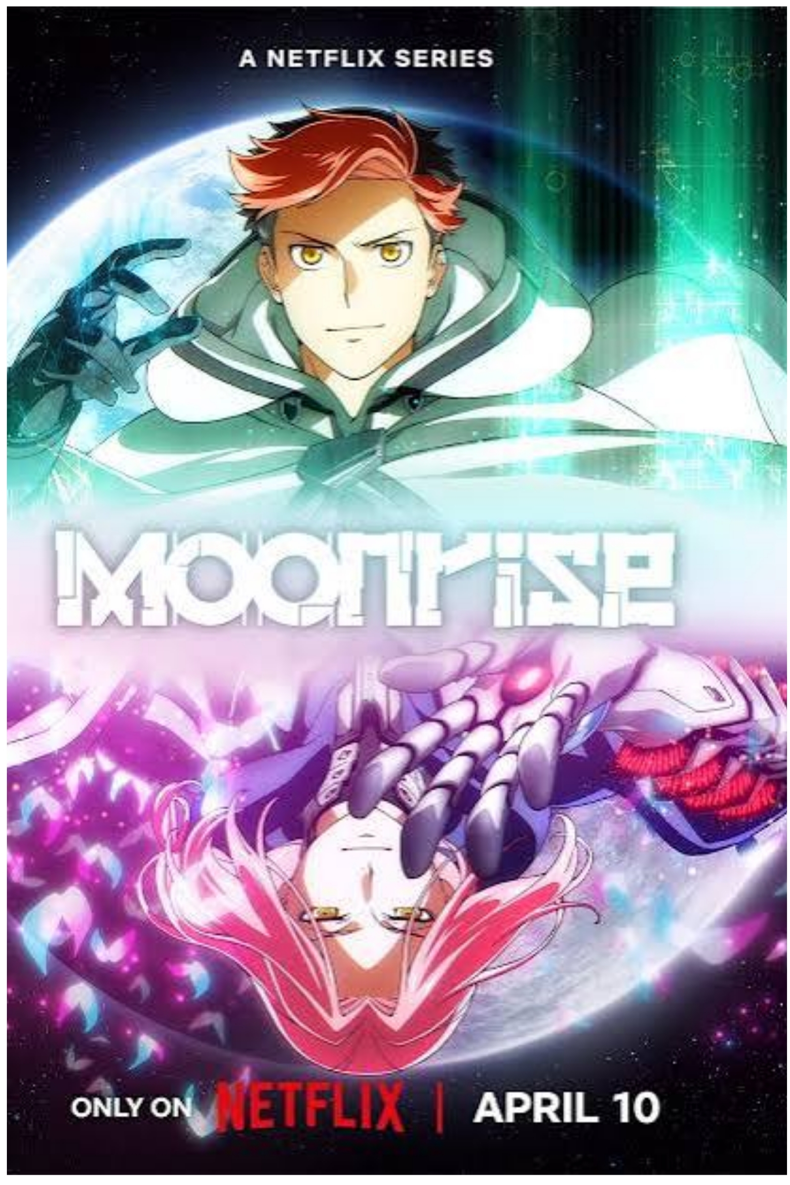 Moonrise poster