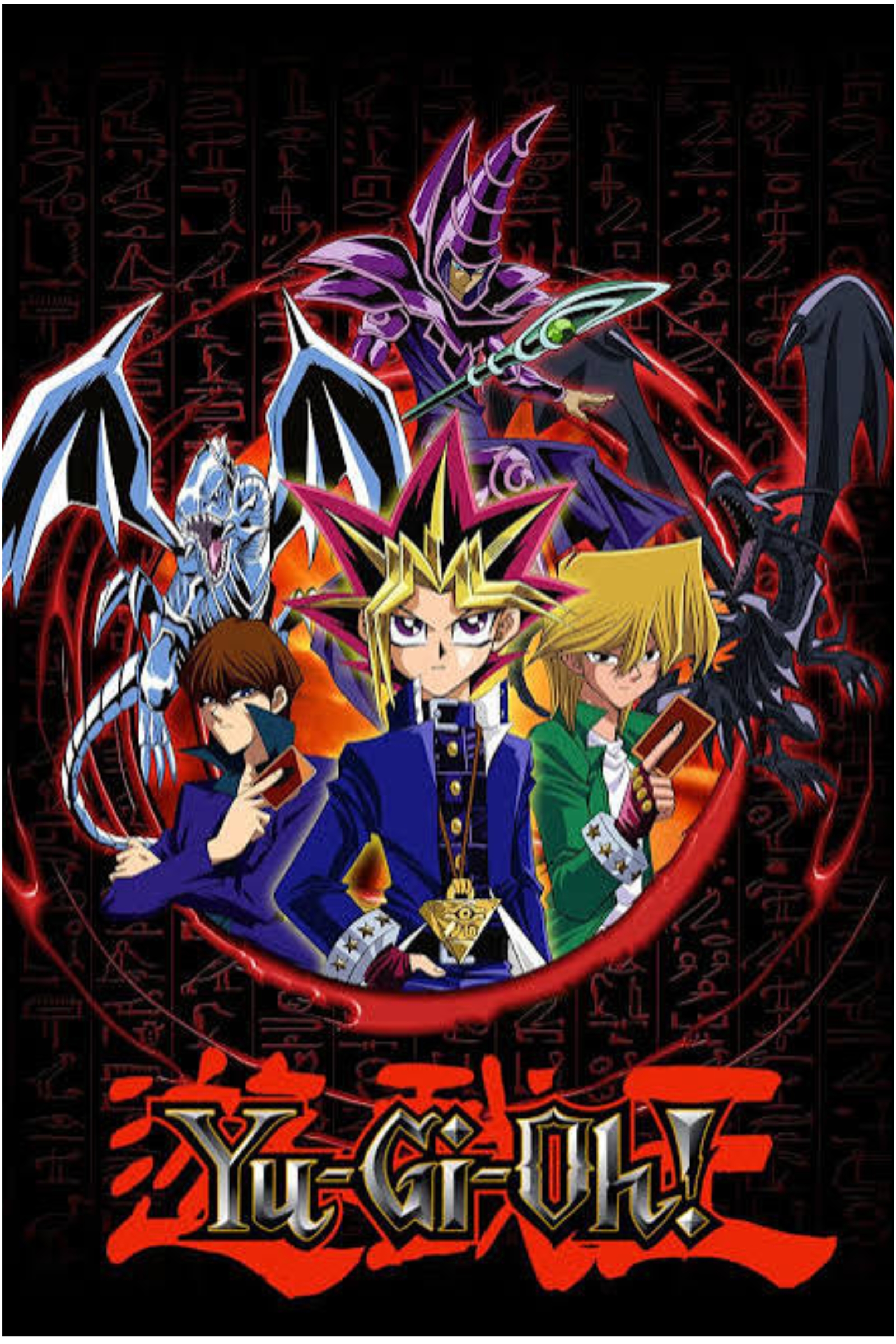Yu-Gi-Oh!