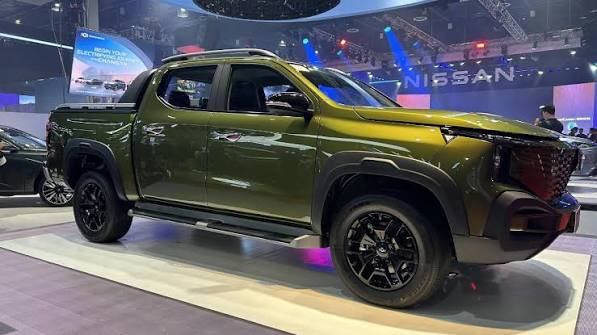 Changan Hunter 2026