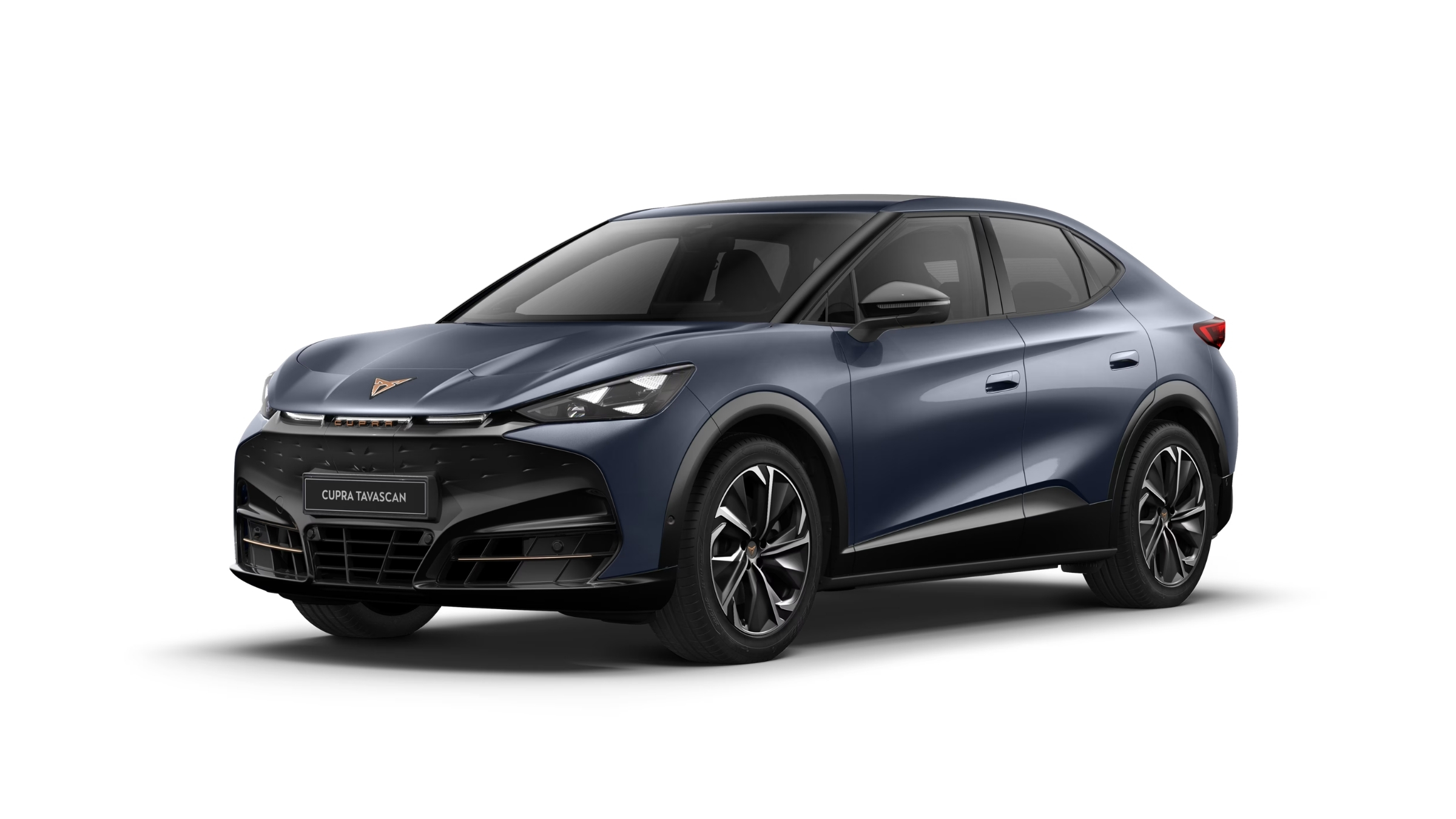 Cupra Tavascan 2026