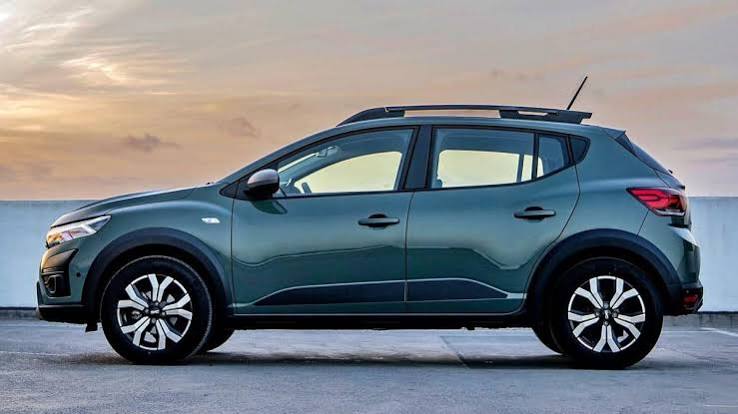 Dacia Sandero 2026
