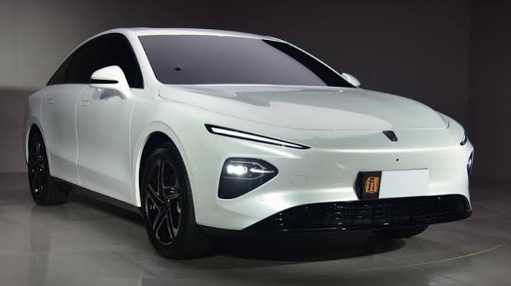Roewe D7 2024