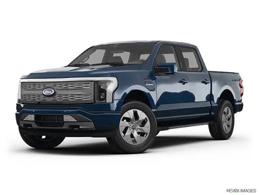 Ford F-150 Lightning