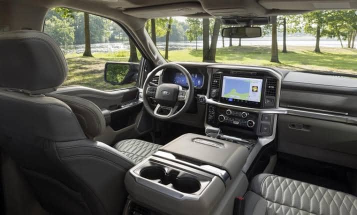 Ford F-150