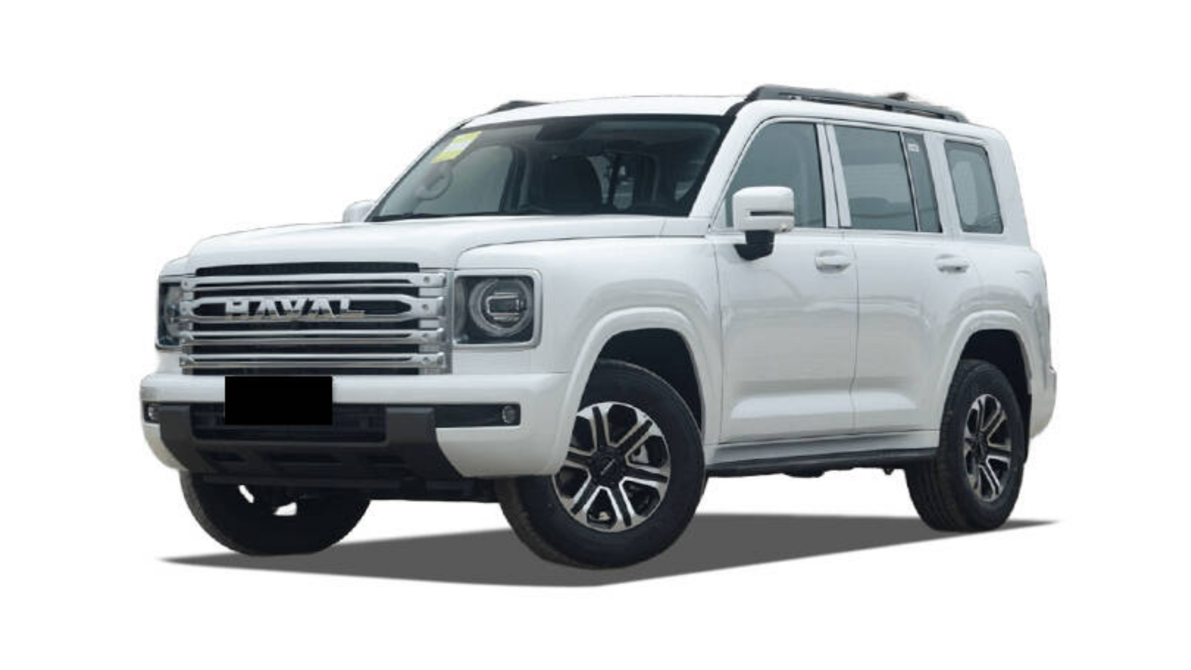 Haval H9 2026