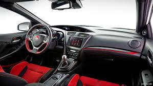 Honda Civic Type R 2025
