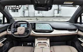 Hongqi Tiangong 08 2025