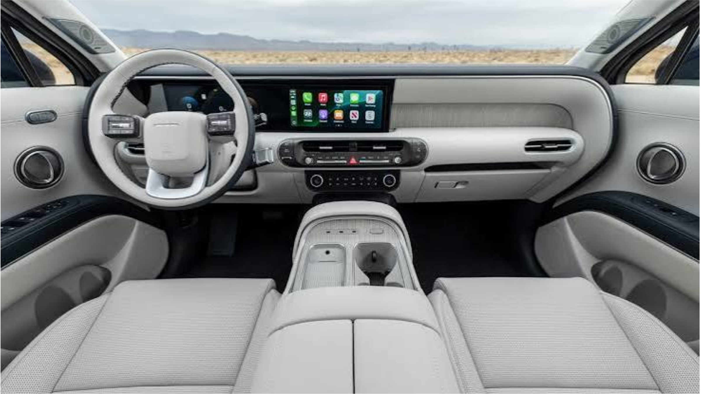 Hyundai Palisade 2026