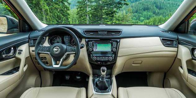 Nissan X-Trail 2026
