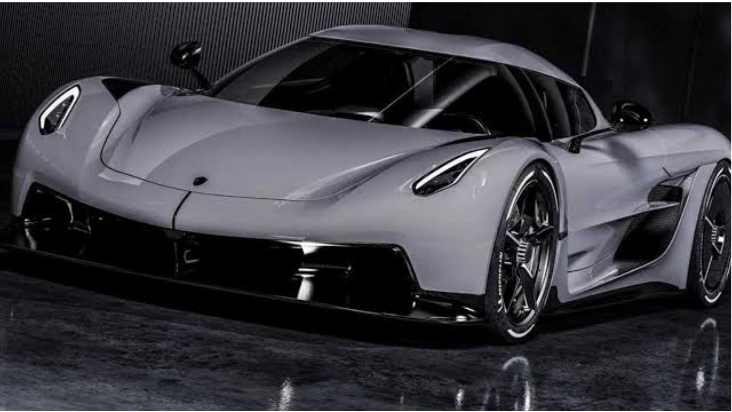 Koenigsegg Jesko Absolut 2026