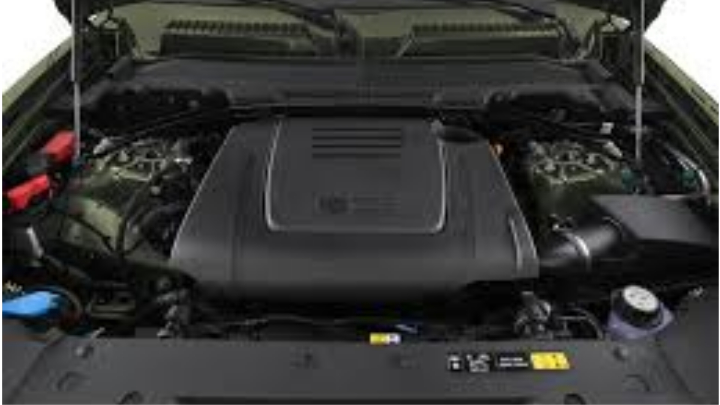 Land Rover Defender 110 2026