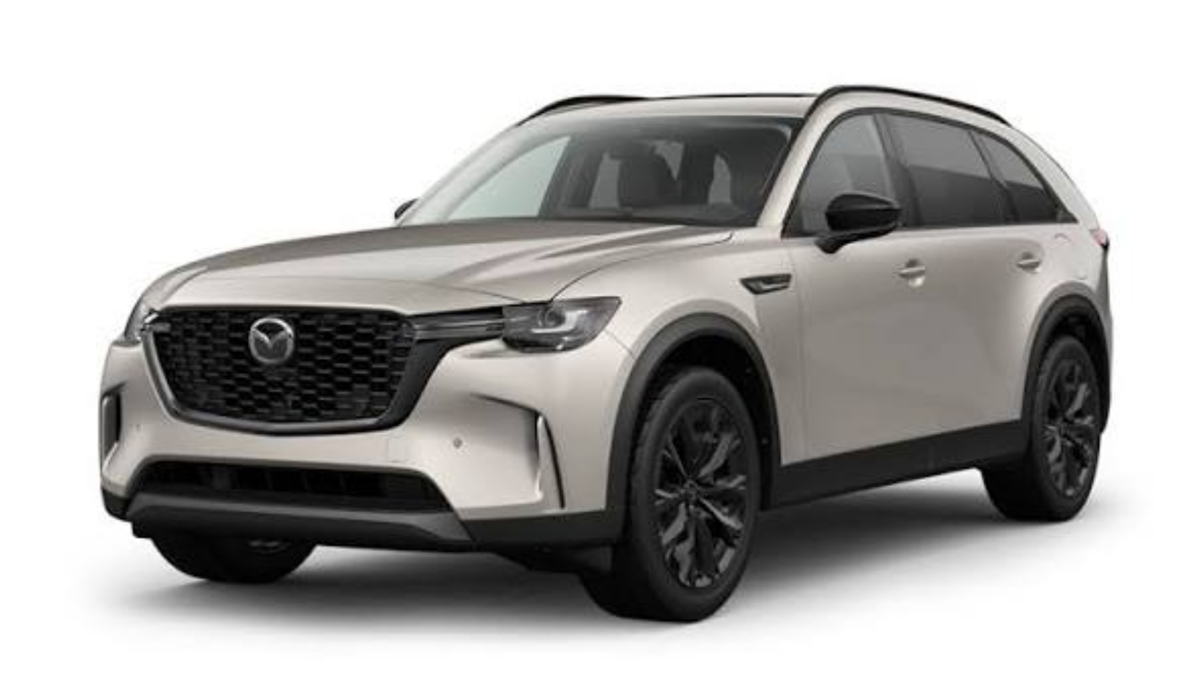 Mazda CX-90 PHEV 2026