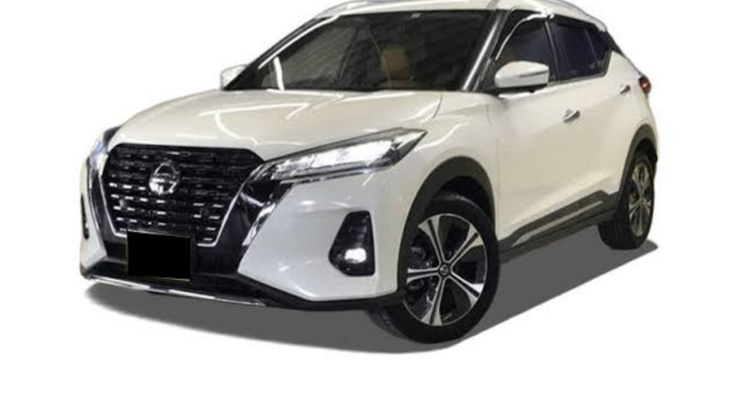 Nissan Kicks 2026