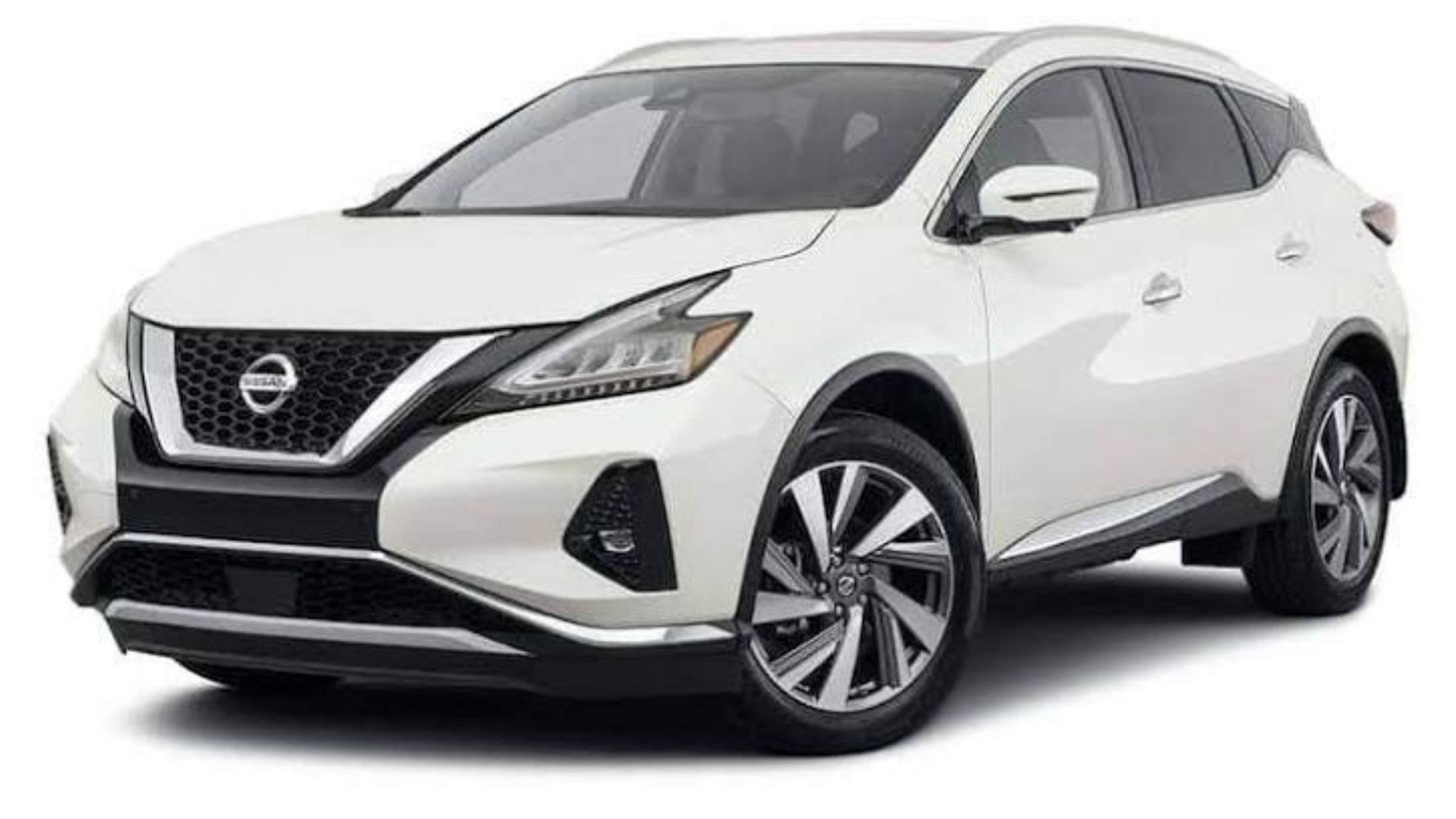 Nissan Murano 2026