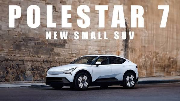 Polestar Polestar 7 2028