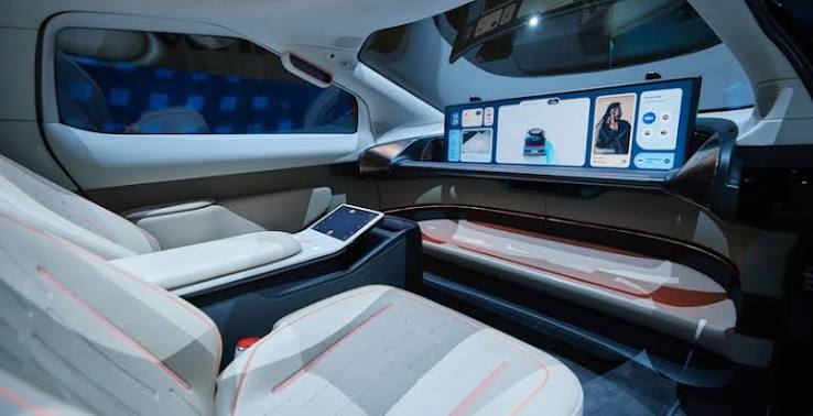 Rimac Verne 2026