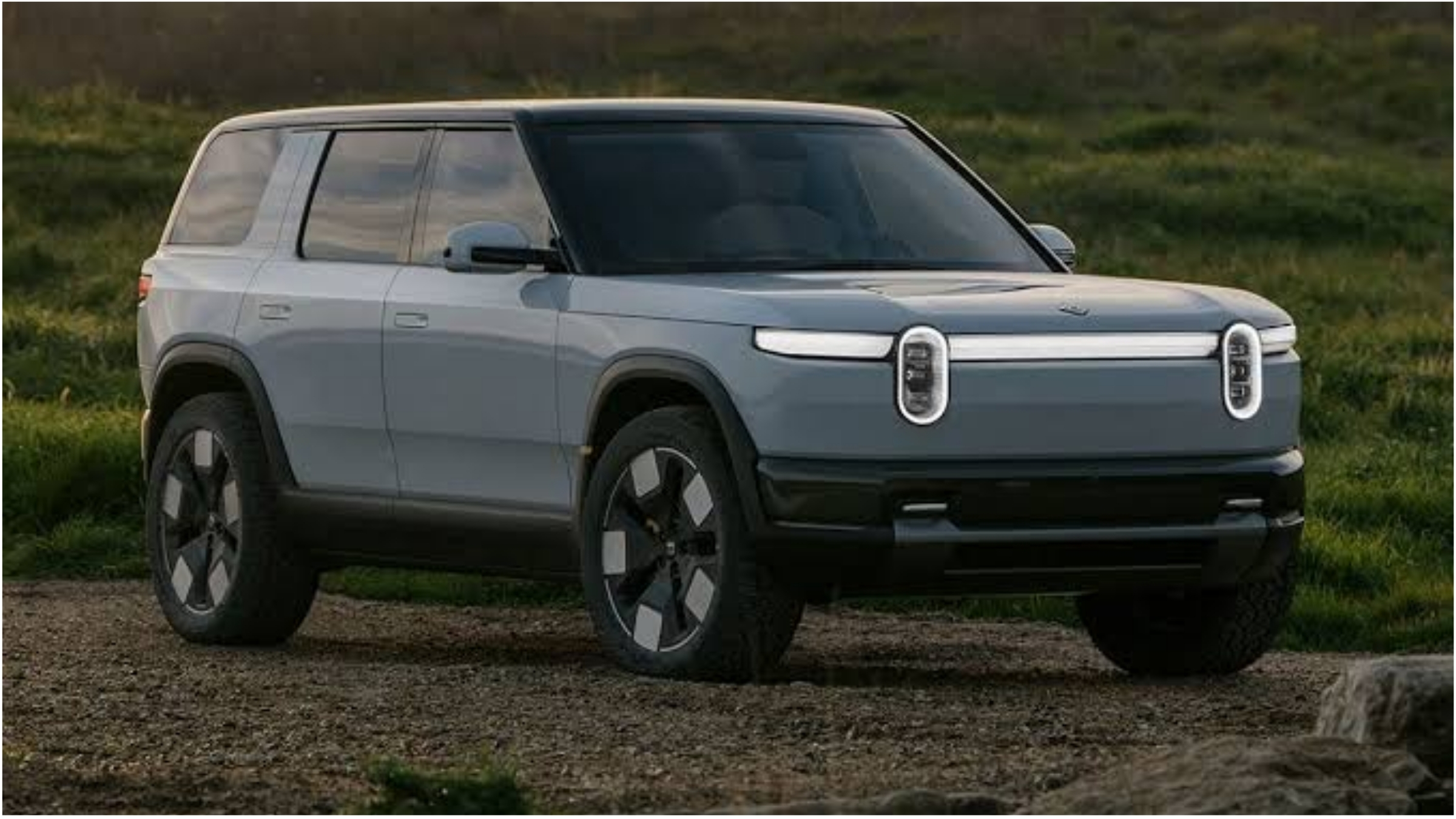 Rivian R2 2026