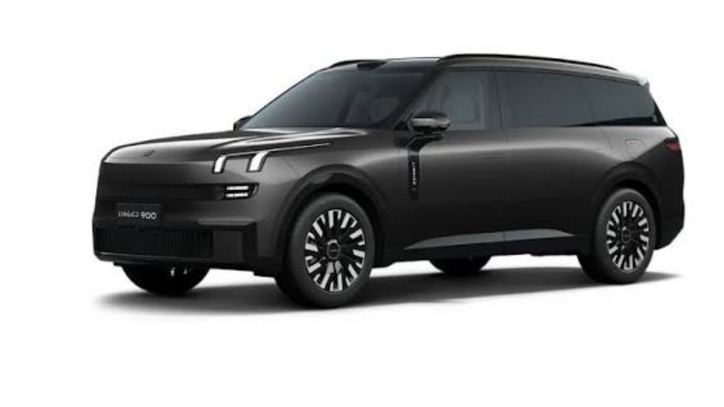 Lynk & Co 900 2026