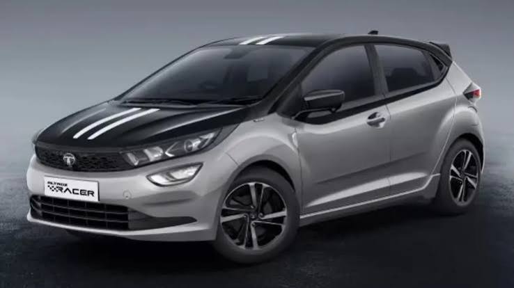 Tata Altroz 2024