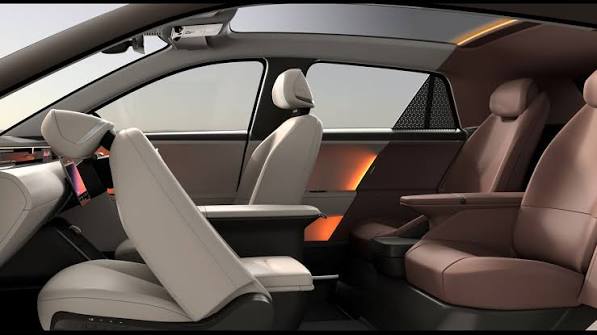 Tata Avinya X 2026