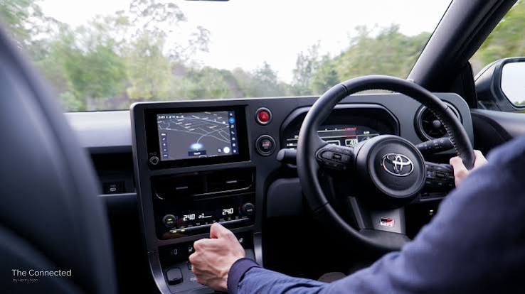 Toyota GR Yaris 2026
