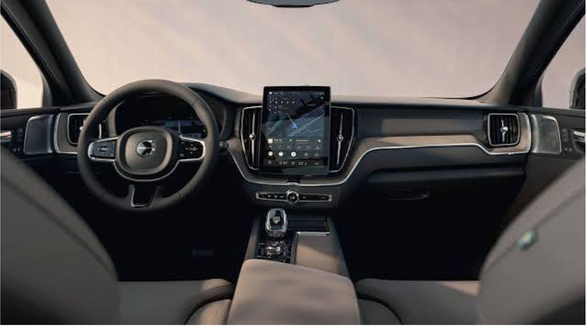 Volvo XC60 2026