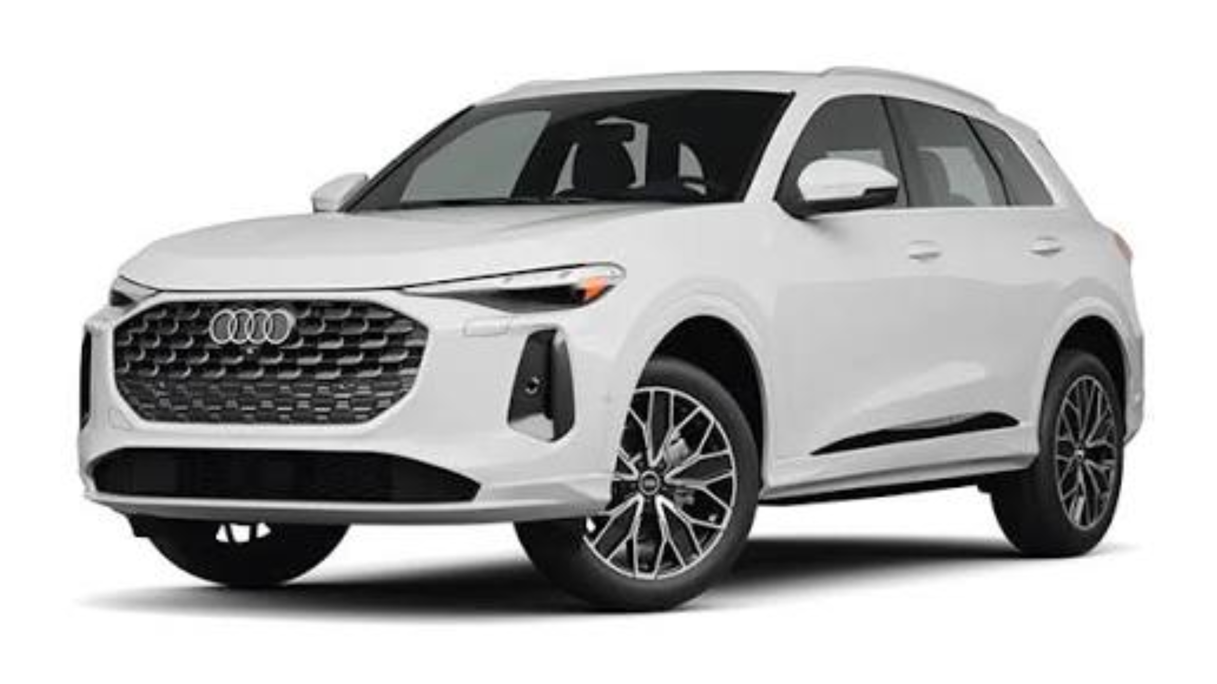 Audi Q5 2026