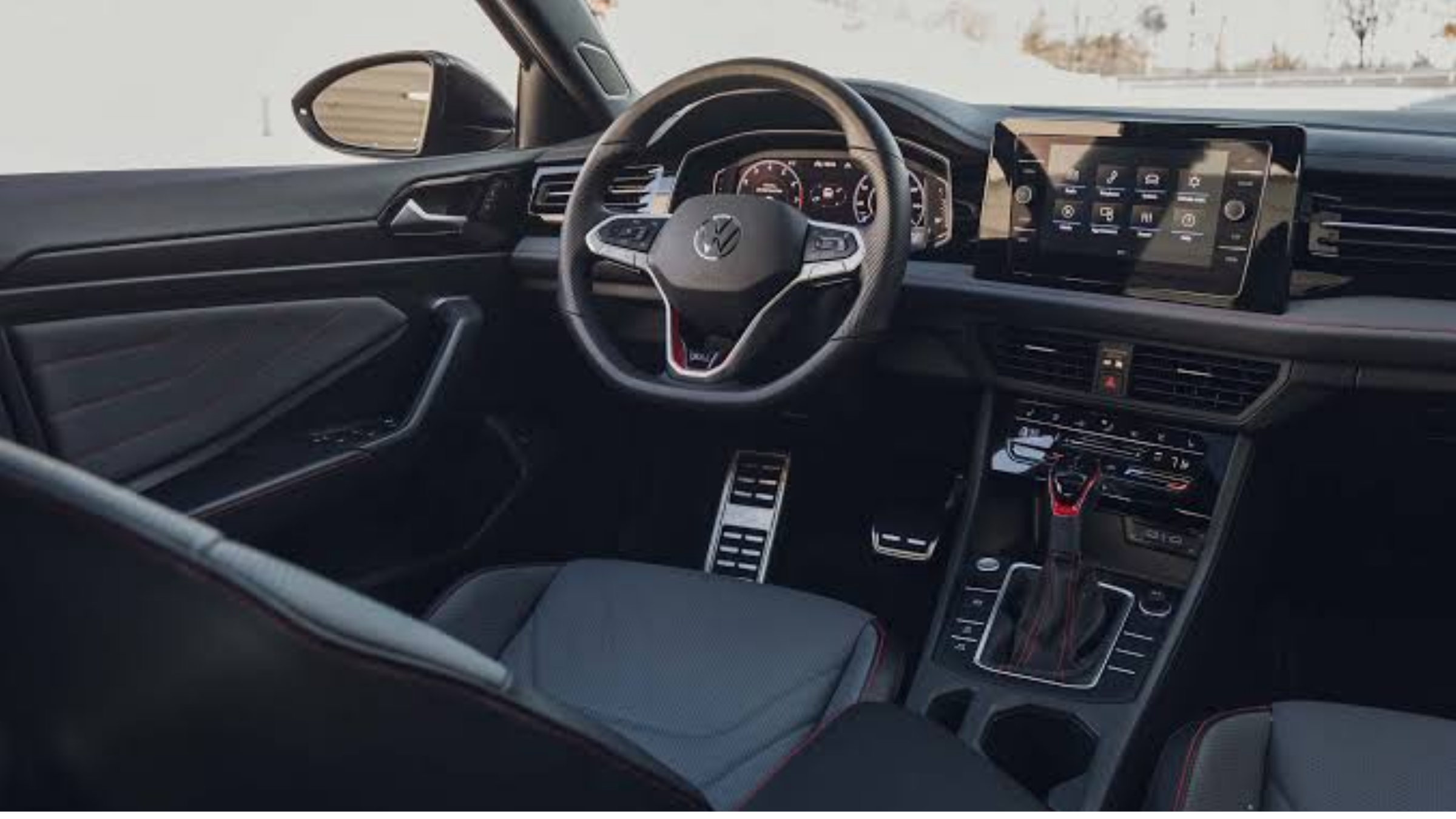 Volkswagen Jetta 2026
