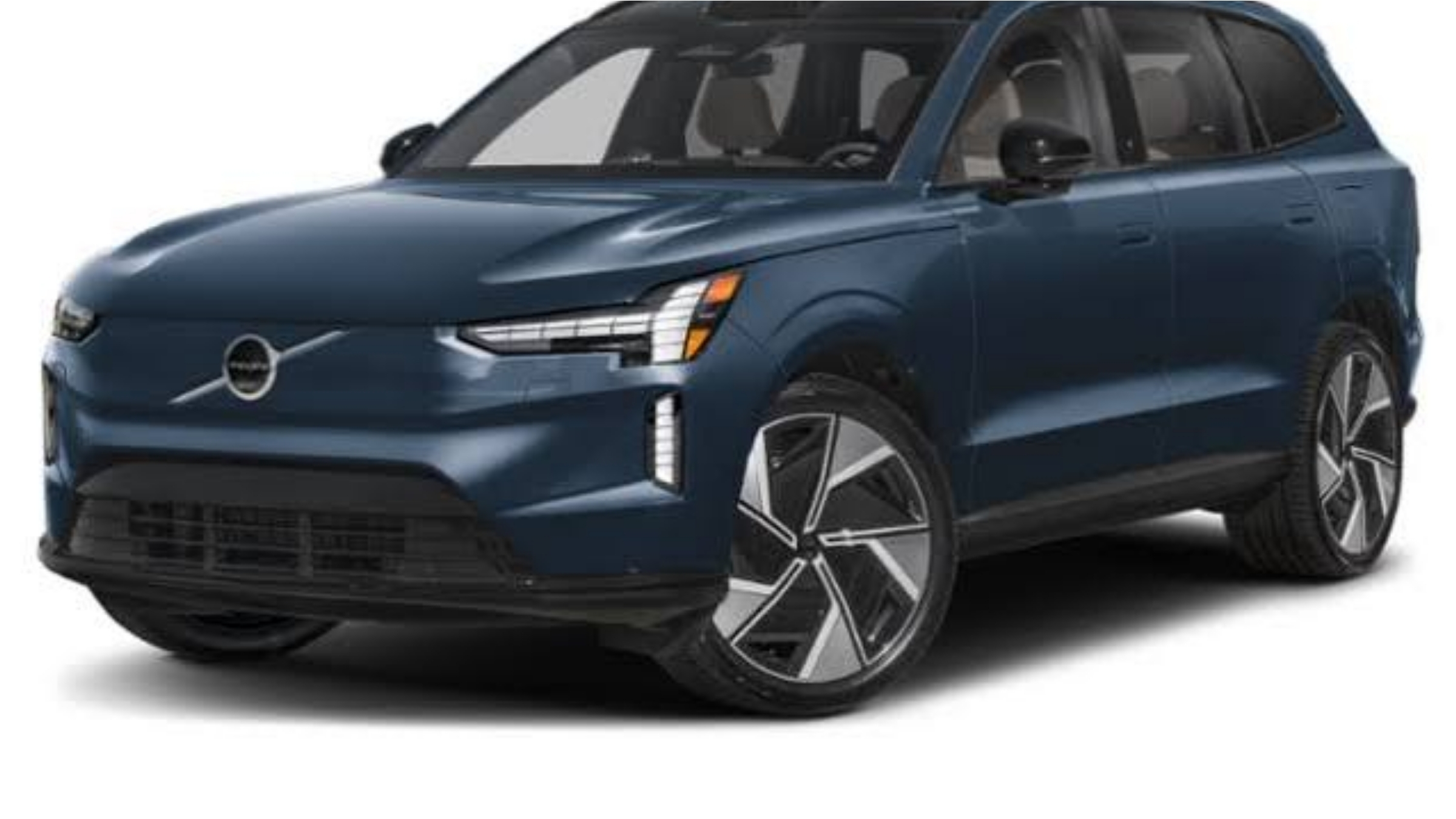 Volvo EX90 2026