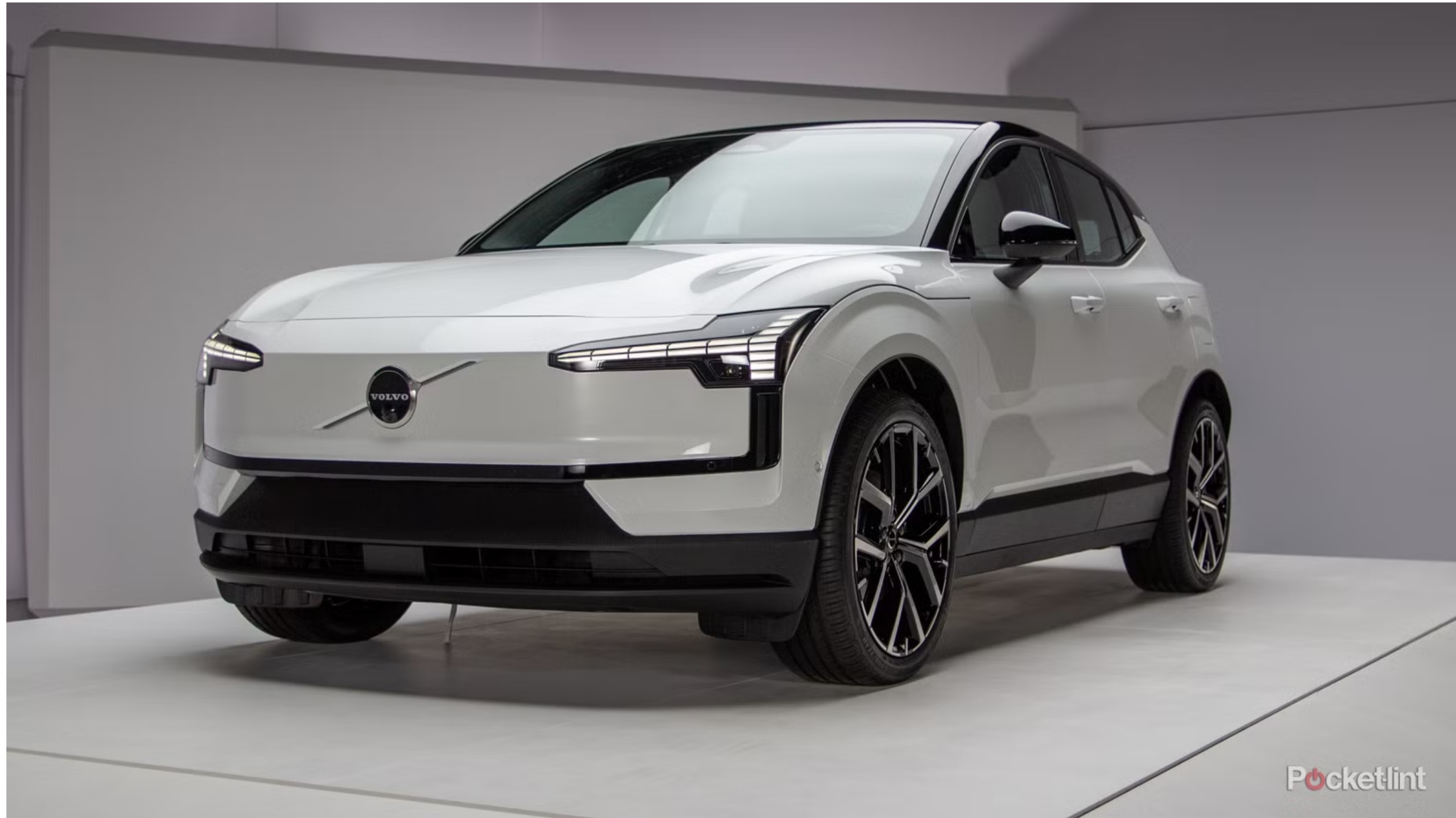 Volvo EX30 2025