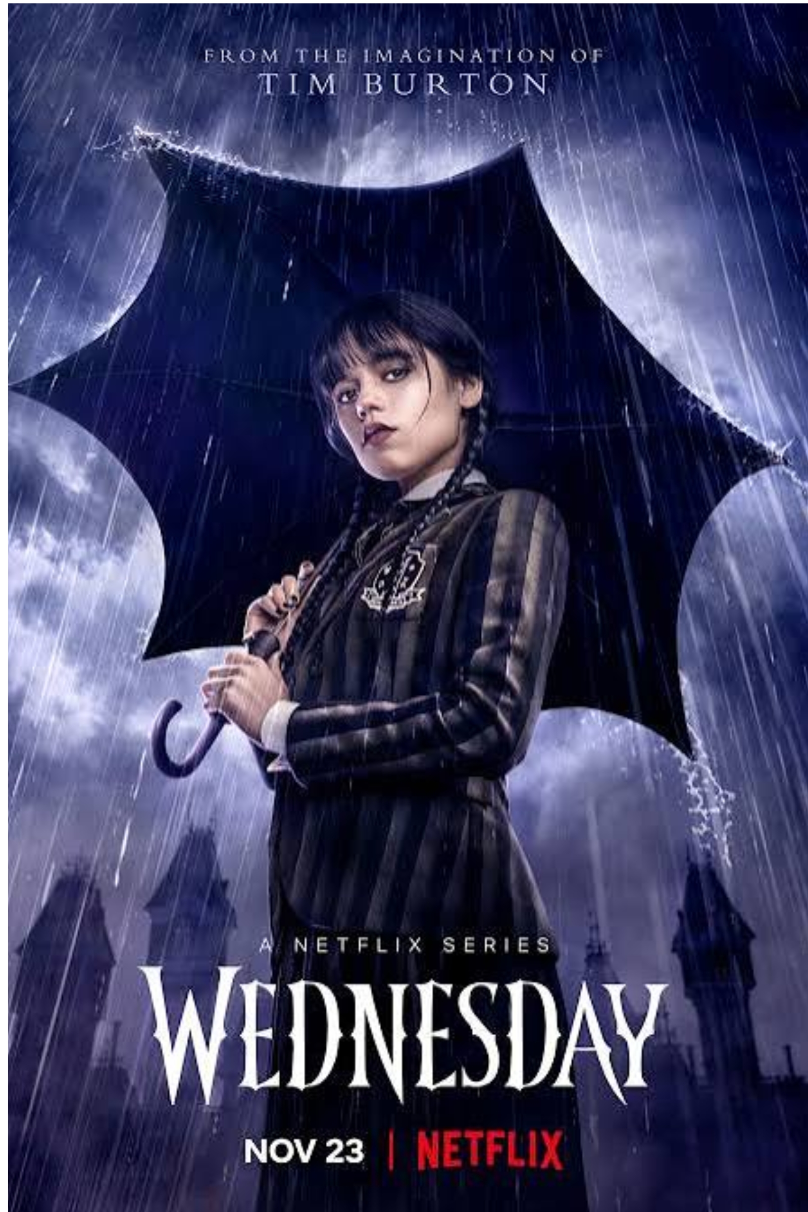 Wednesday