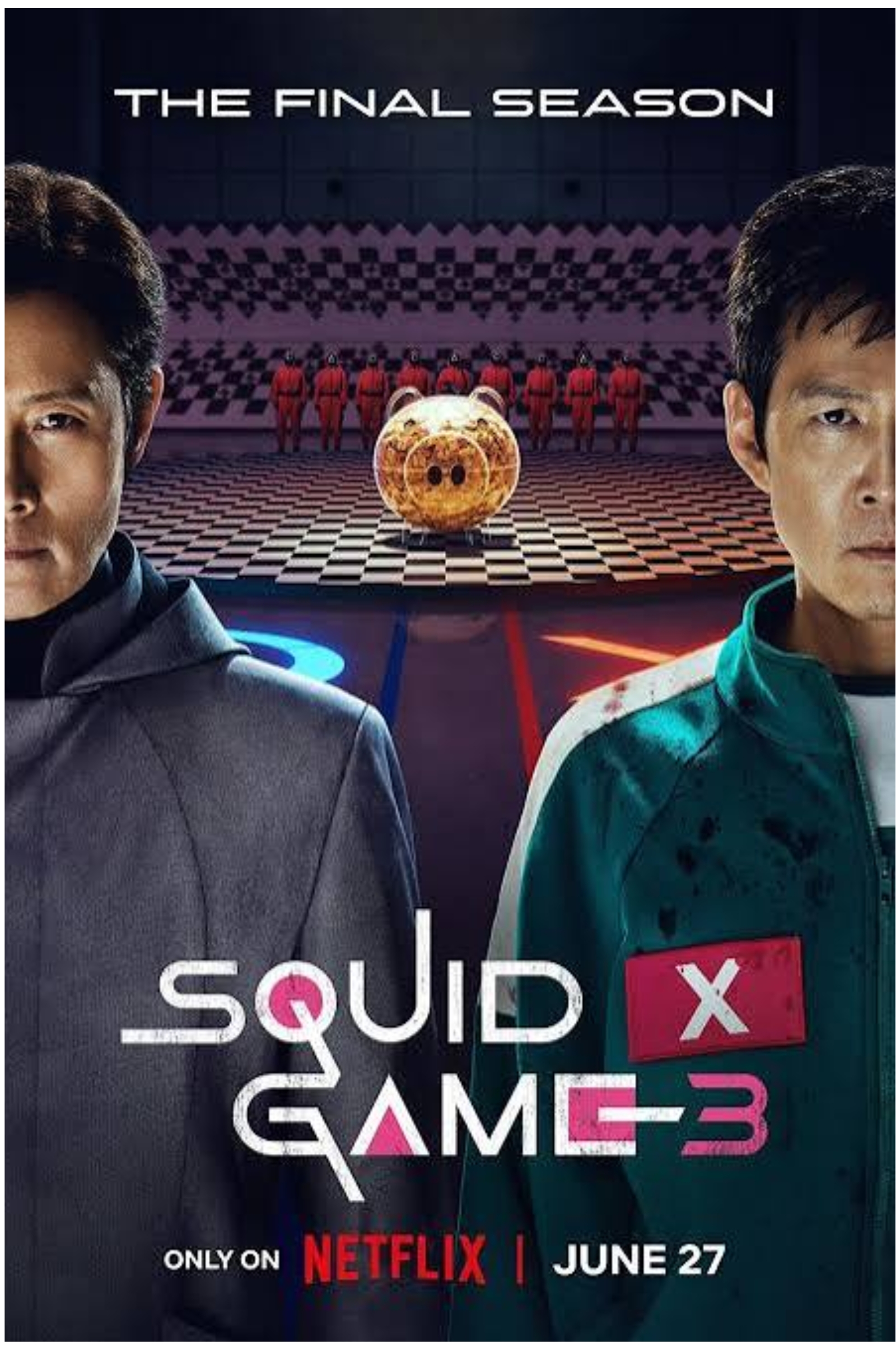 Squid Game