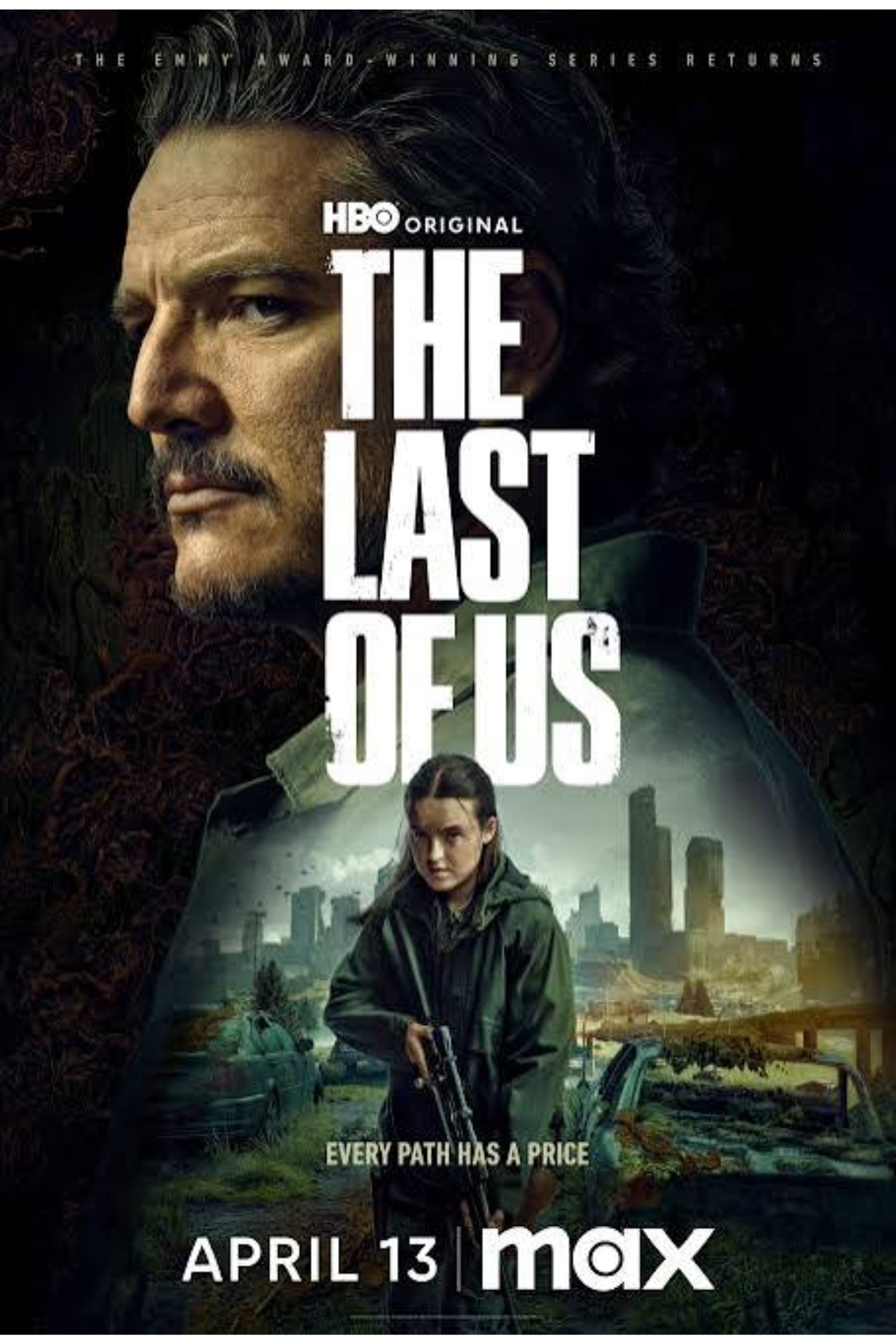 The Last of Us