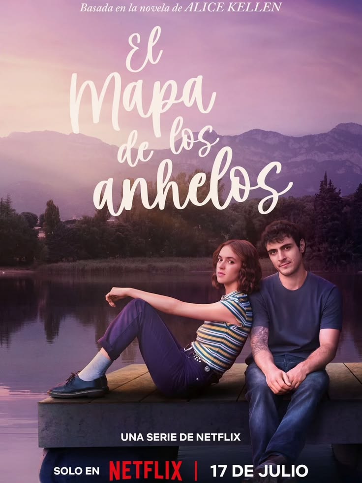 The Map of Longing
