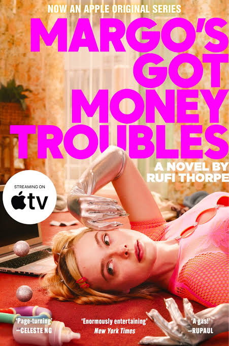 Margo's Got Money Troubles