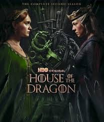 House of the Dragon
