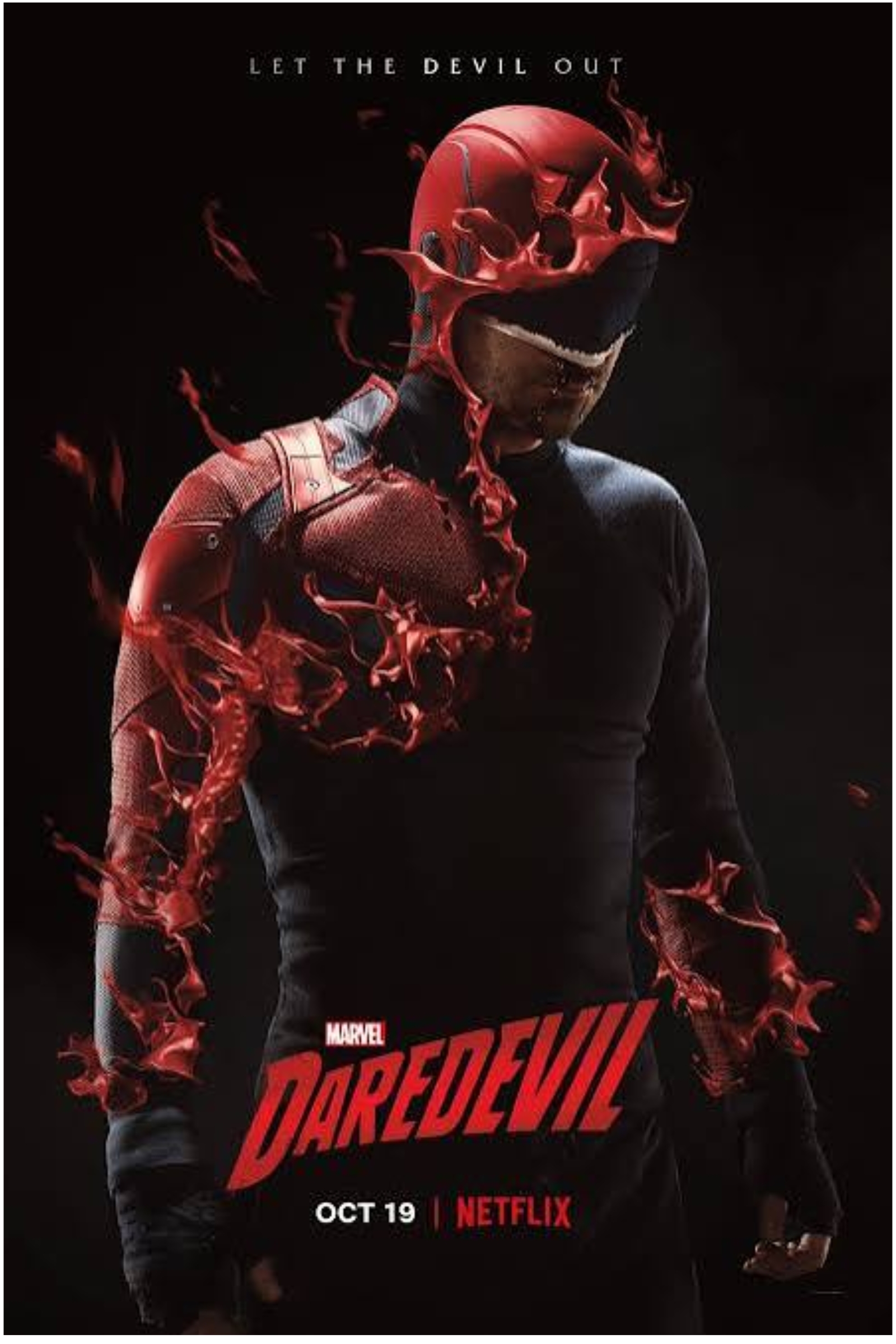 Daredevil