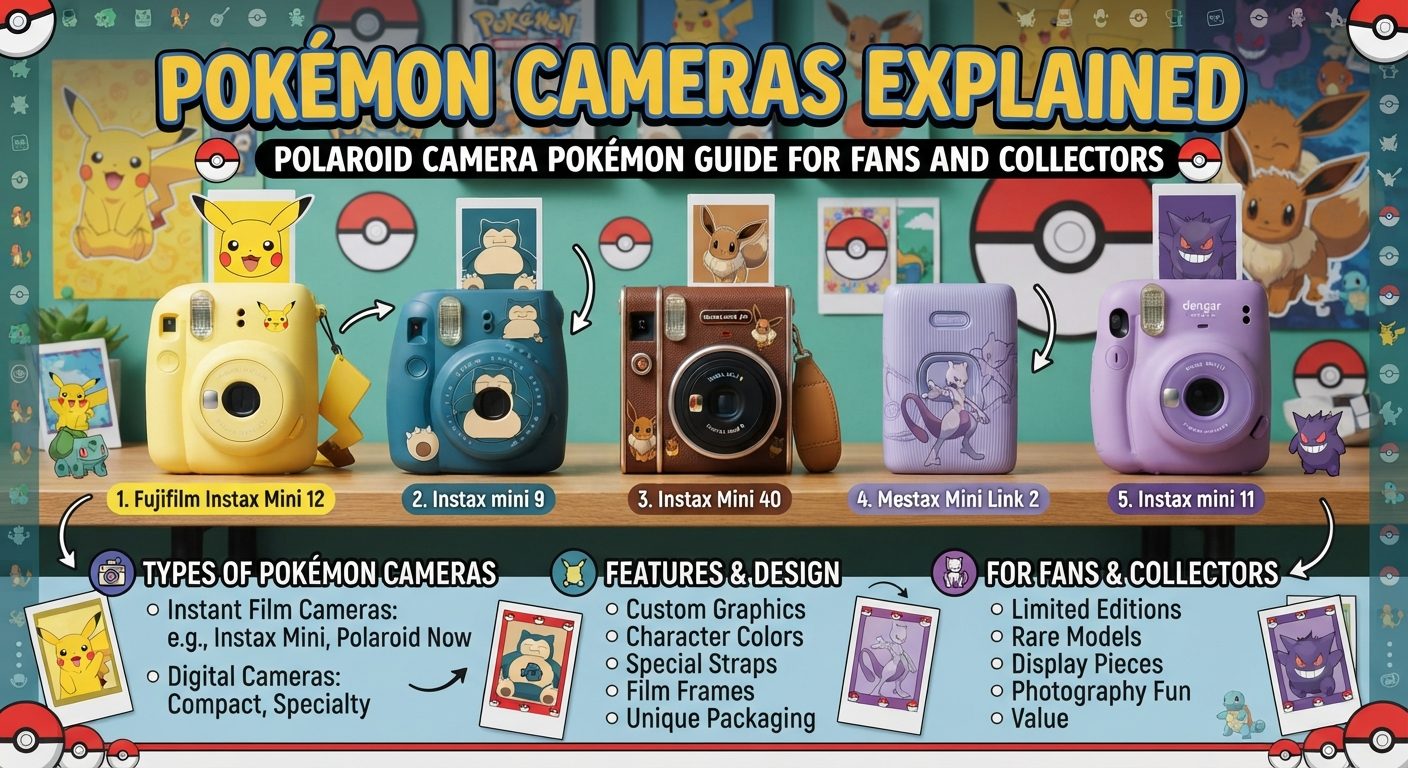 Buying Guides