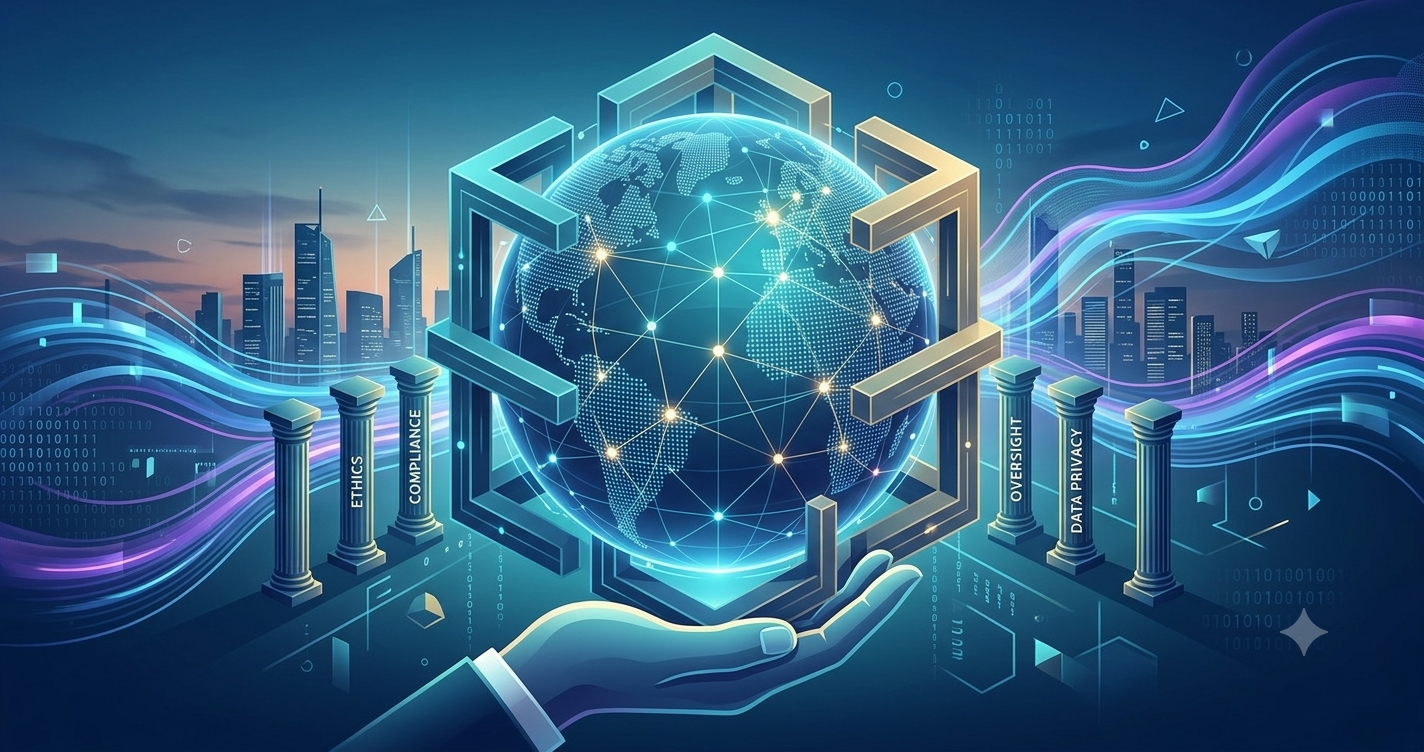 The Era of AI Governance: Moving from Experimentation to Regulation