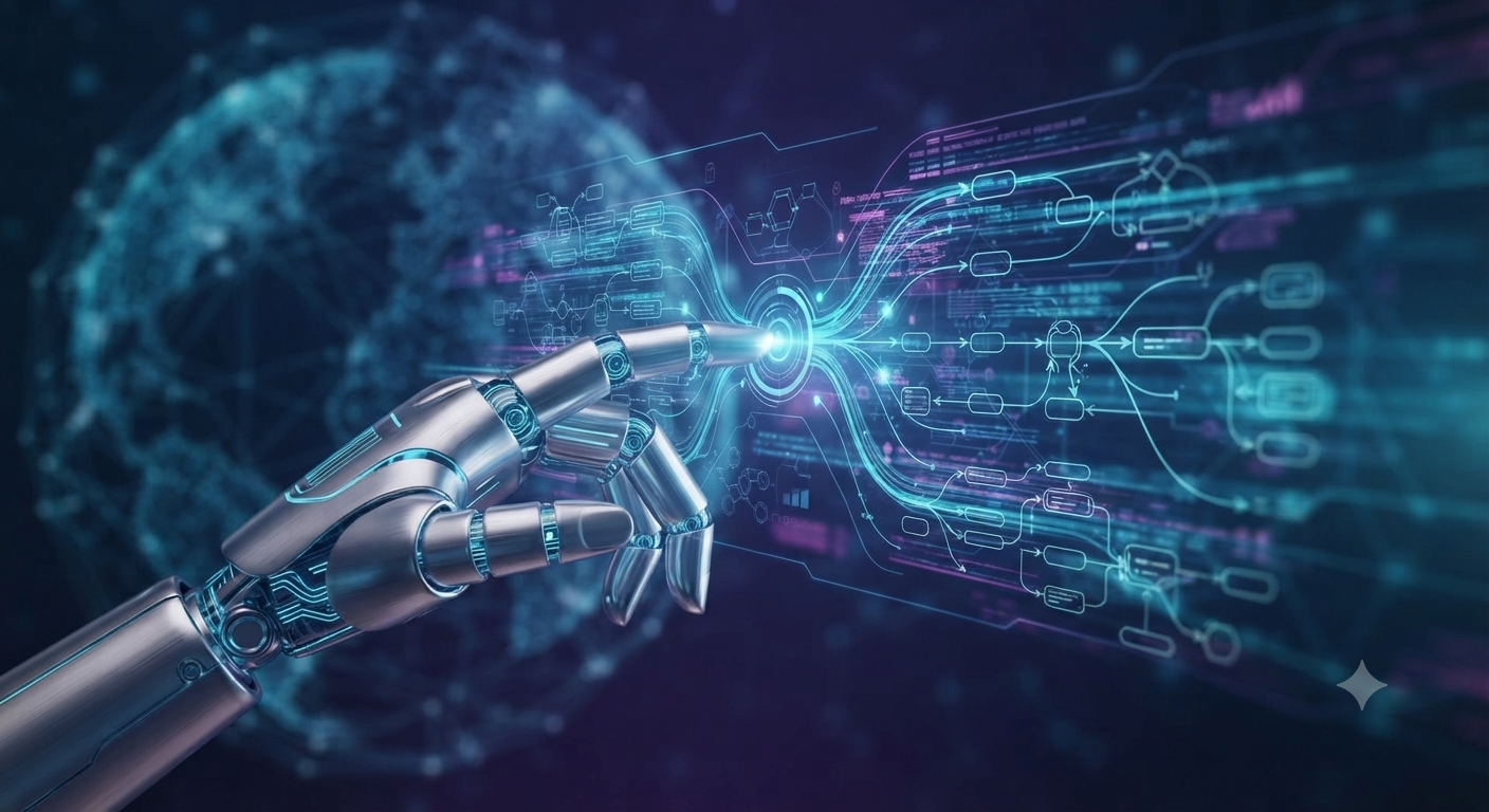 The Rise of Agentic AI: How Autonomous Systems Are Redefining Modern Productivity