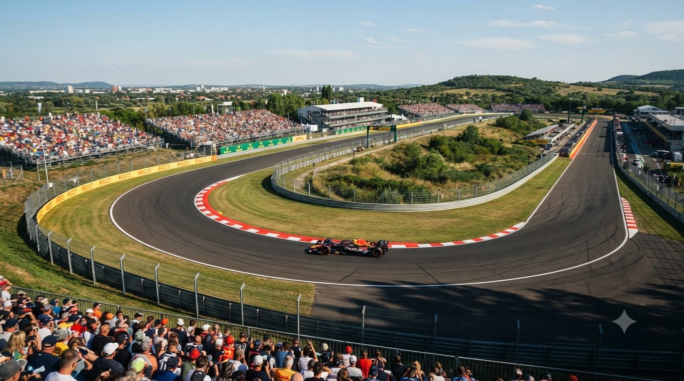 F1 2026 Title Race at the Summer Break: How New Rules Turned the Championship Upside Down