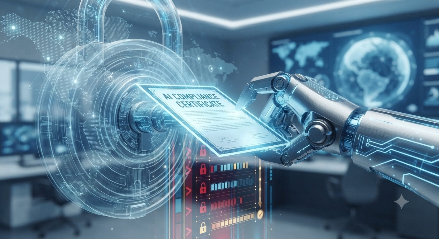 The Enforcement Era: Why Effective Implementation is the New Benchmark for AI Regulation
