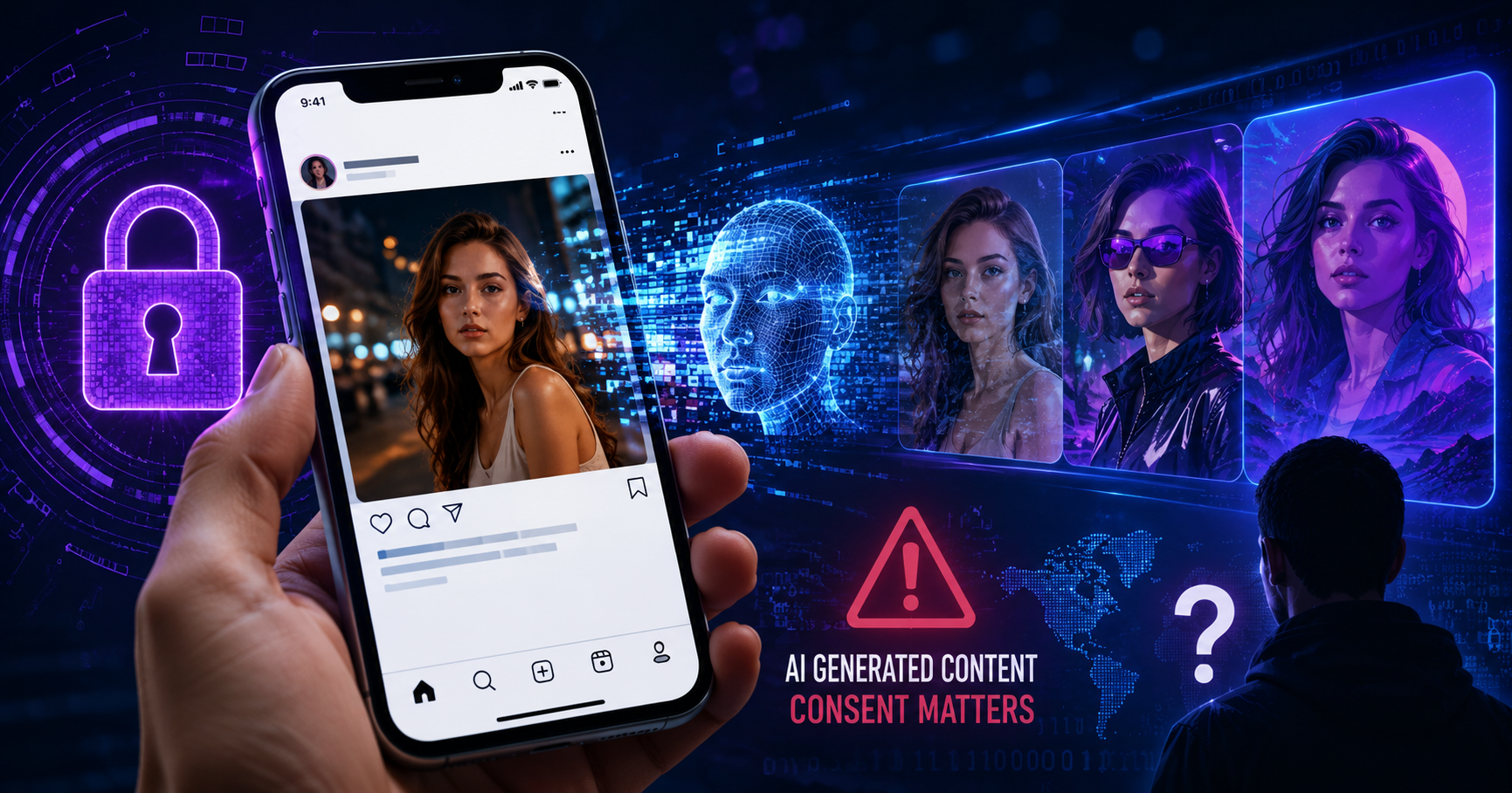 Meta Pulls Instagram AI Image Feature After Privacy Backlash Explodes