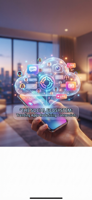 The Social Ecosystem: How Trends Are Redefining Digital Connection in 2026