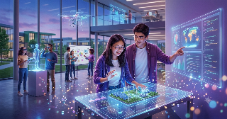 Personalization at Scale: The AI-Driven Hybrid Classrooms of 2026