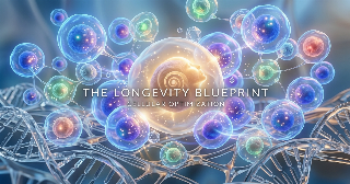 The Longevity Blueprint: Why Cellular Health is the New Age of Wellness
