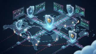 The Decline of Friction: Inside the FinTech Revolution in Cross-Border Settlement and Digital Identity