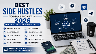 The Side Hustles That Actually Work in 2026: A Reality-Based Guide
