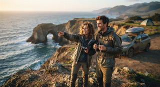 Micro-Adventures: How to Find Big Thrills on Small Timelines