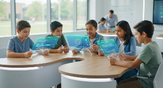 The AI Revolution: How Hyper-Personalized Learning is Reshaping Education in 2026